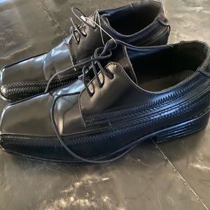 Boys stacy Adams dreas shoes